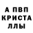 Alfa_PVP крисы CK KIYANDER flov